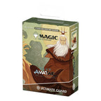 Imagen del producto Fundas ilustradas Ultimate Guard Magic: The Gathering | Avatar: La Leyenda de Aang – La Leyenda de Roku