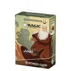 Imagen del producto Fundas ilustradas Ultimate Guard Magic: The Gathering | Avatar: La Leyenda de Aang – La Leyenda de Roku