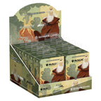 Imagen del producto Fundas ilustradas Ultimate Guard Magic: The Gathering | Avatar: La Leyenda de Aang – La Leyenda de Roku