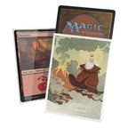 Imagen del producto Fundas ilustradas Ultimate Guard Magic: The Gathering | Avatar: La Leyenda de Aang – La Leyenda de Roku