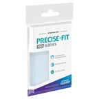Imagen del producto Ultimate Guard Precise-Fit Sleeves Tamaño Estándar (100)