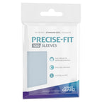 Imagen del producto Ultimate Guard Precise-Fit Sleeves Tamaño Estándar (100)