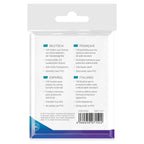 Imagen del producto Ultimate Guard Precise-Fit Sleeves Tamaño Estándar (100)