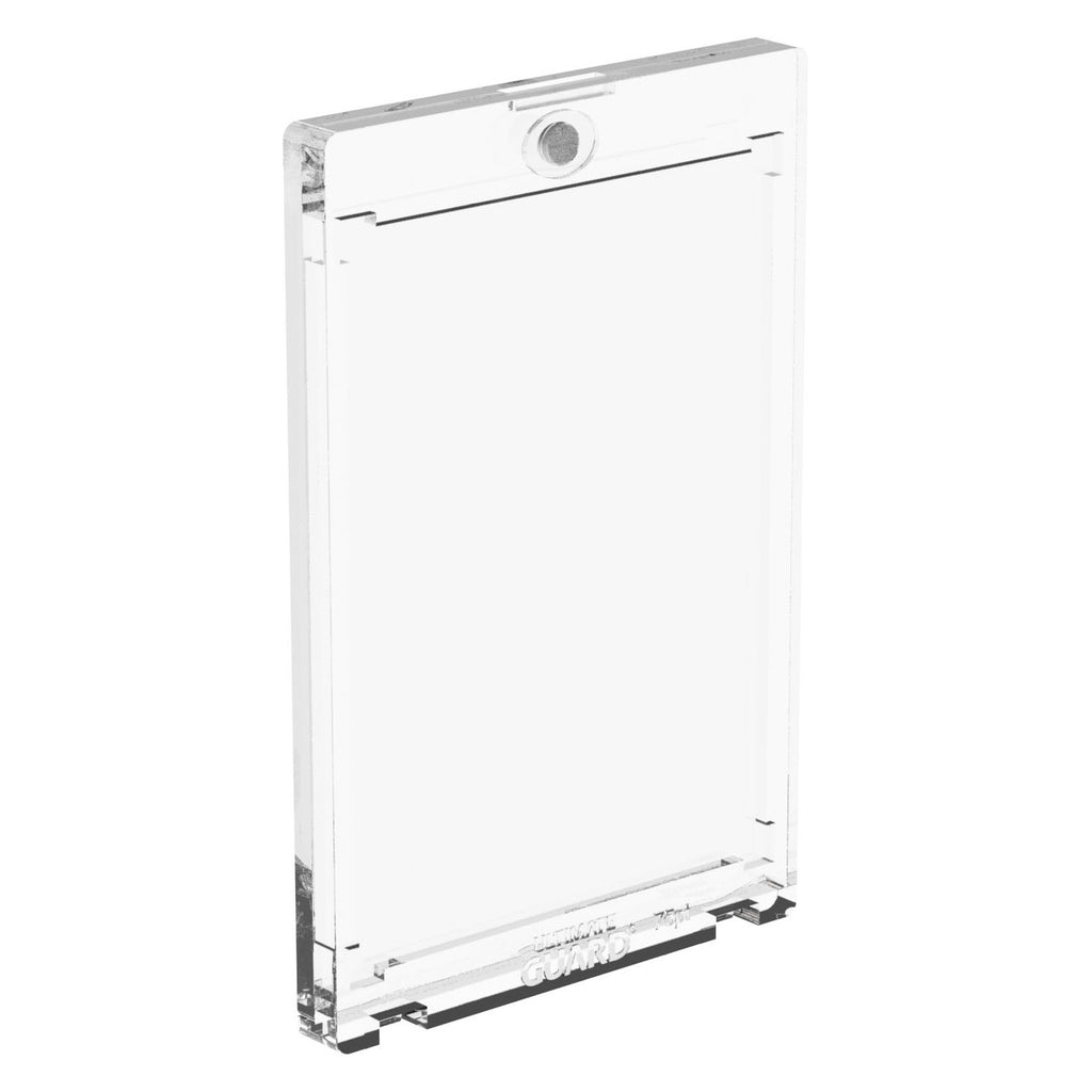 Product image Ultimate Guard Card Case Magnetic - 75 pt