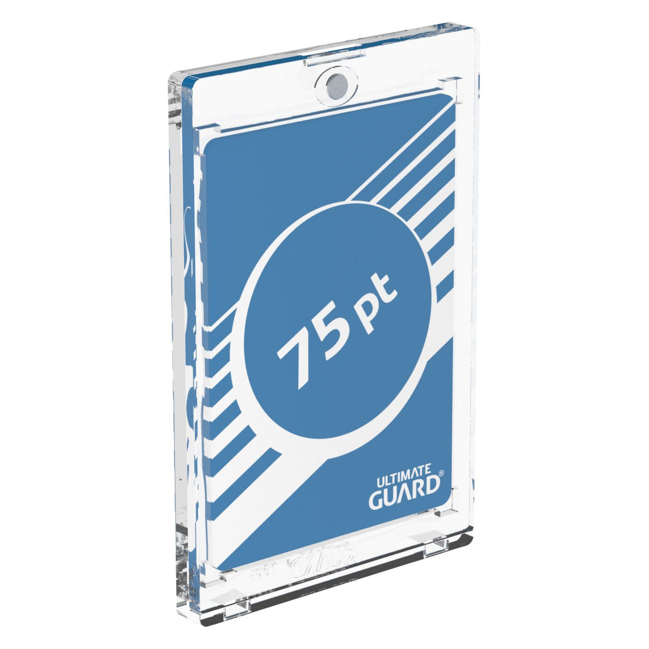 Product image Ultimate Guard Card Case Magnetic - 75 pt