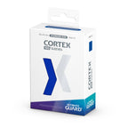 Product image Ultimate Guard Cortex Sleeves Standard Size (100) - Blue
