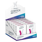 Imagen del producto Ultimate Guard Cortex Fundas Tamaño Estándar (100) - Rosa