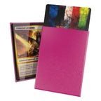 Imagen del producto Ultimate Guard Cortex Fundas Tamaño Estándar (100) - Rosa