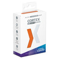 Imagen del producto Ultimate Guard Cortex Sleeves Mate Tamaño Estándar (100) - Naranja