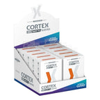 Imagen del producto Ultimate Guard Cortex Sleeves Mate Tamaño Estándar (100) - Naranja