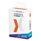 Imagen del producto Ultimate Guard Cortex Sleeves Mate Tamaño Estándar (100) - Naranja