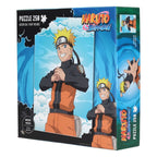 Imagen del producto Naruto Shippuden Puzzle Cielo Azul (250 piezas)