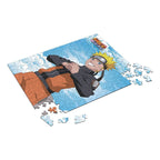 Imagen del producto Naruto Shippuden Puzzle Cielo Azul (250 piezas)