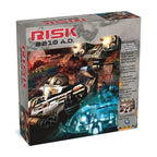 Imagen del producto Juego de mesa Avalon Hill Risk 2210 A.D. *Versión en inglés*