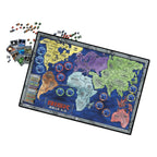 Imagen del producto Juego de mesa Avalon Hill Risk 2210 A.D. *Versión en inglés*