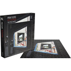 Product image Pink Floyd: Echoes 500 Piece Jigsaw Puzzle