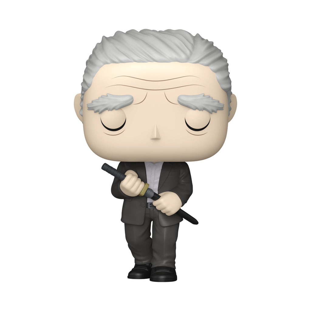 Imagen del producto Sakamoto Days - Figura Funko Pop Takamura