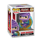 Imagen del producto Yu-Gi-Oh! - Dark Magician (Card) figura Funko Pop!