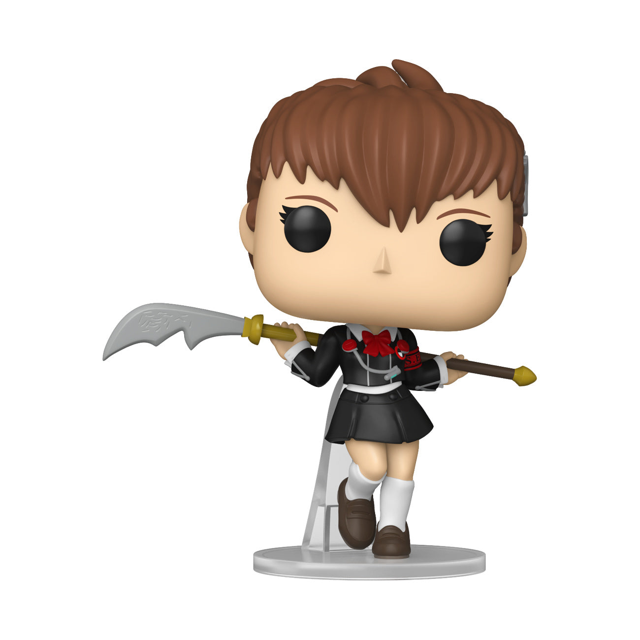 Imagen del producto Persona 3 - Figura Funko Pop Female Protagonist