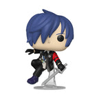 Imagen del producto Persona 3 - Figura Funko Pop Protagonista Masculino