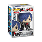 Imagen del producto Persona 3 - Figura Funko Pop Protagonista Masculino