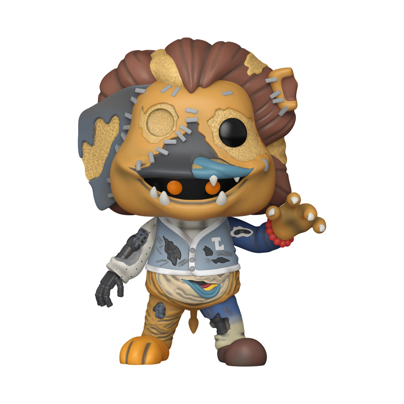 Product image Five Nights at Freddy’s - Costumed Mimic Funko Pop Figure