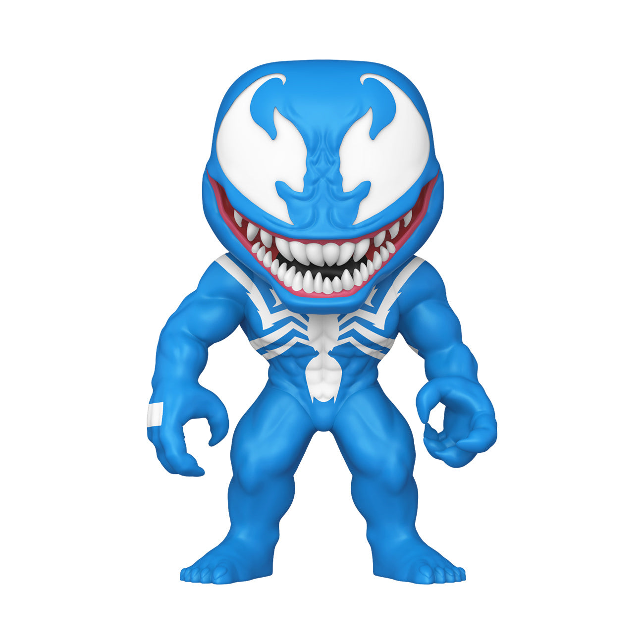 Imagen del producto Marvel Rivals - Figura Funko Pop Venom con cabeza oscilante