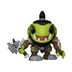 Imagen del producto World of Warcraft - Gill'el Murloc figura Funko Pop