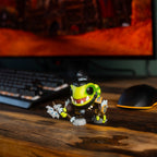 Imagen del producto World of Warcraft - Gill'el Murloc figura Funko Pop