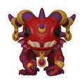 Imagen del producto World of Warcraft - Figura Funko Pop Murloc Murkastrasza