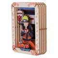 Imagen del producto Naruto - Ramen Wooden Theatre Marco 3D