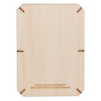 Imagen del producto Naruto - Ramen Wooden Theatre Marco 3D