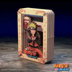 Imagen del producto Naruto - Ramen Wooden Theatre Marco 3D
