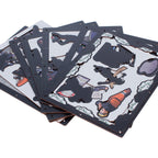 Imagen del producto Naruto - Combat Wooden Theatre marco 3D