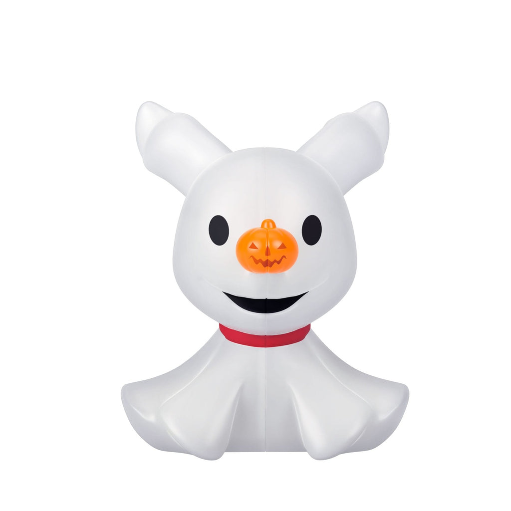 Imagen del producto Pesadilla antes de Navidad Fisher-Price Little People Collector mini figuras pack de 4 7 cm