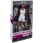 Product image Barbie Signature Inspiring Women Doll Venus Williams
