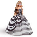 Imagen del producto Muñeca Barbie Signature 65th Anniversary rubia