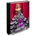 Imagen del producto Muñeca Barbie Signature 65th Anniversary rubia