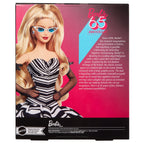 Imagen del producto Muñeca Barbie Signature 65th Anniversary rubia