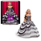 Imagen del producto Muñeca Barbie Signature 65th Anniversary rubia