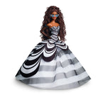 Imagen del producto Muñeca Barbie Signature 65th Anniversary Morena