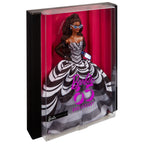 Imagen del producto Muñeca Barbie Signature 65th Anniversary Morena