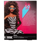 Imagen del producto Muñeca Barbie Signature 65th Anniversary Morena