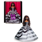 Imagen del producto Muñeca Barbie Signature 65th Anniversary Morena