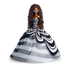 Imagen del producto Muñeca Barbie Signature 65th Anniversary Morena