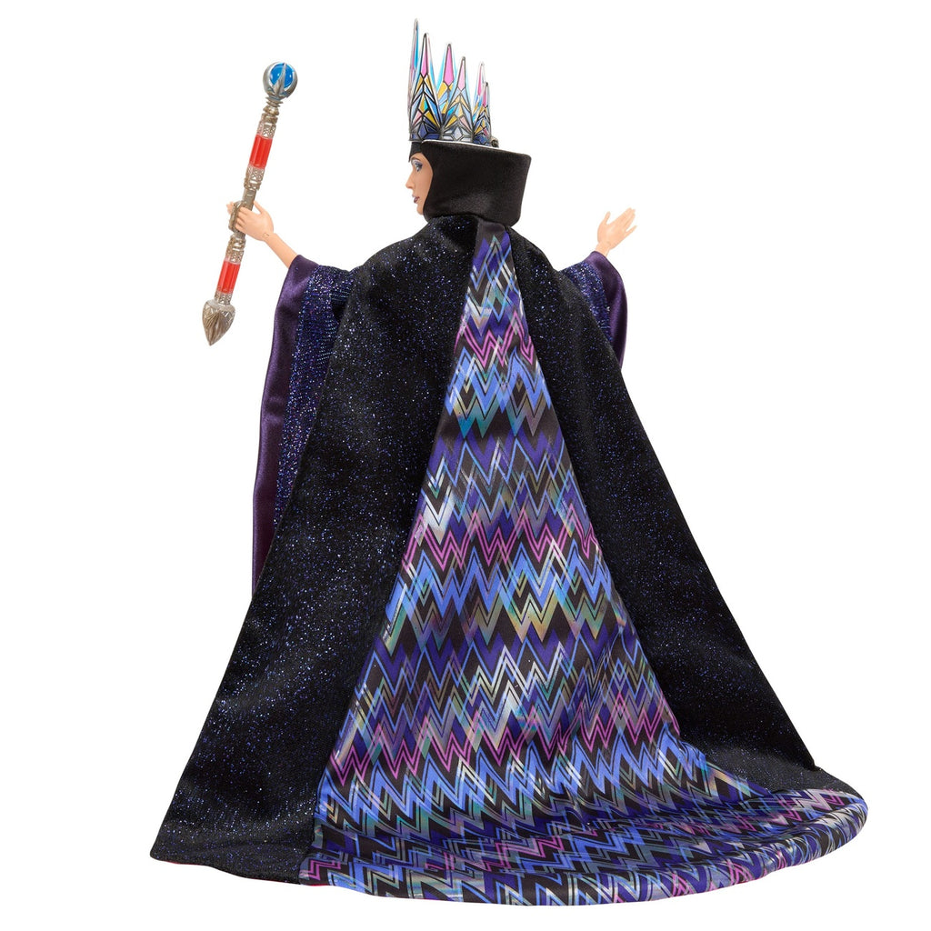 Imagen del producto Blancanieves 2025 Muñeca de Colección Disney La Reina Malvada