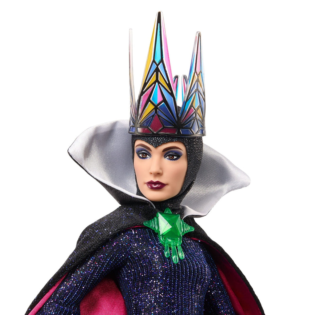 Imagen del producto Blancanieves 2025 Muñeca de Colección Disney La Reina Malvada