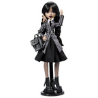 Imagen del producto Muñeca Wednesday Addams Monster High x Wednesday