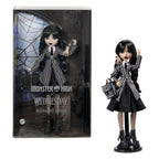 Imagen del producto Muñeca Wednesday Addams Monster High x Wednesday