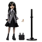 Imagen del producto Muñeca Wednesday Addams Monster High x Wednesday